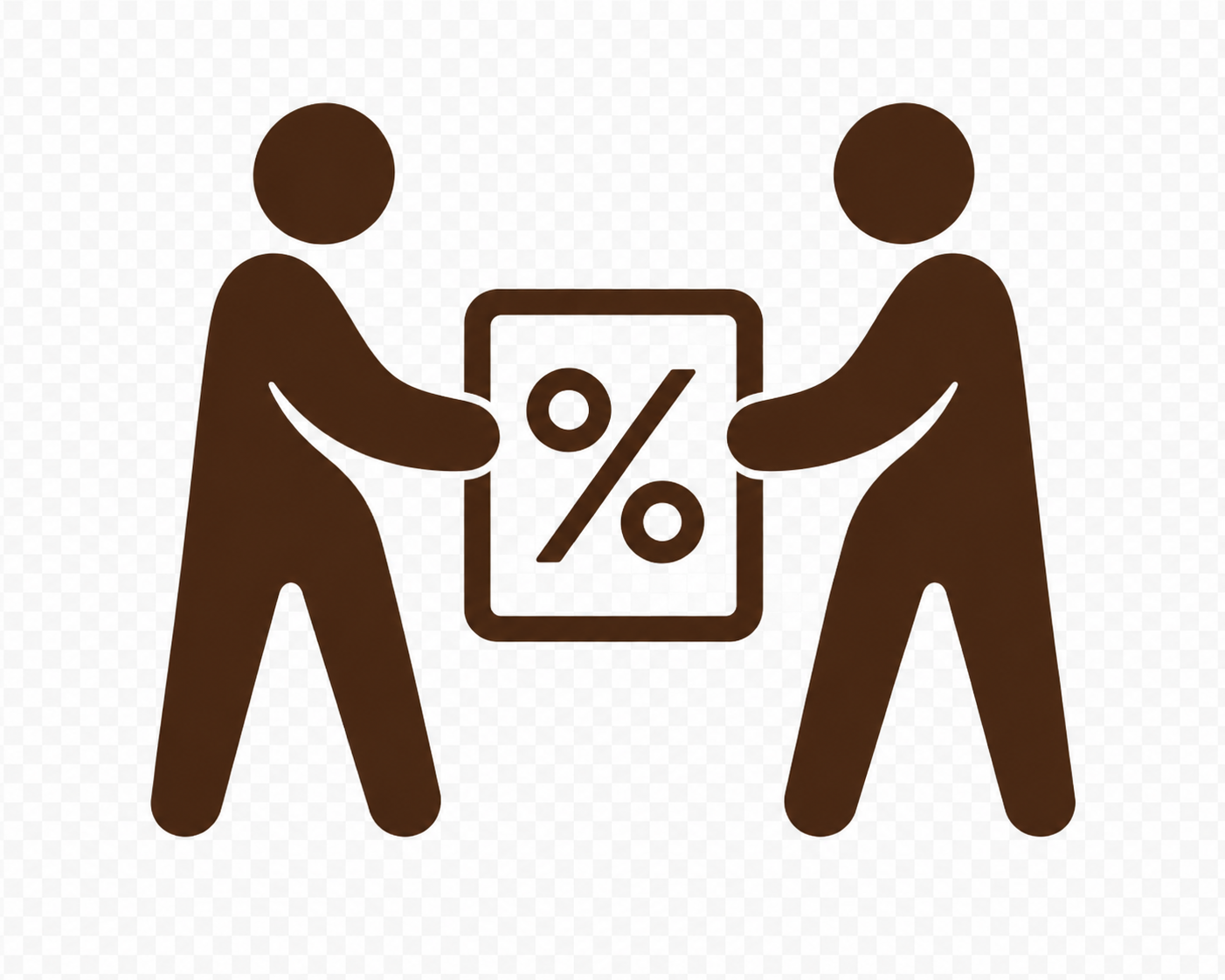 RealRates logo